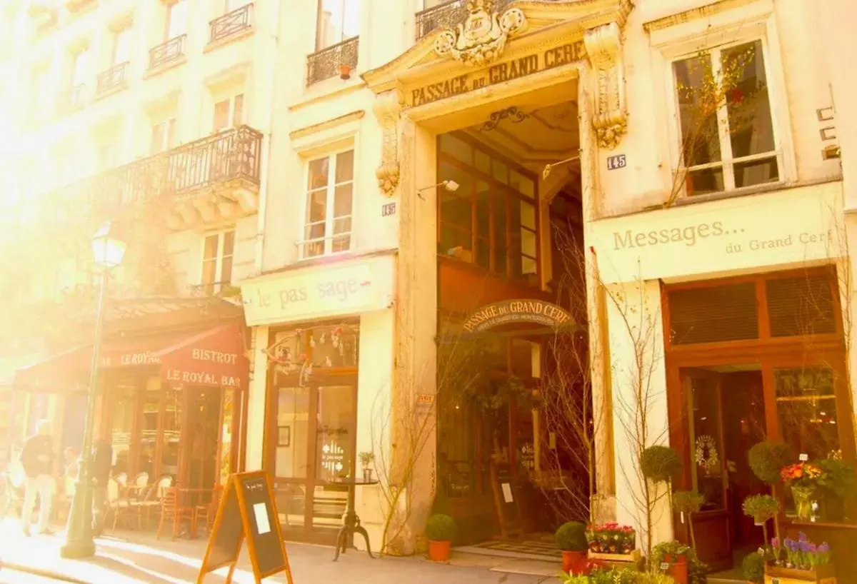 Beau 2 Pieces Au Coeur De Paris - Flat-Guest Apartment